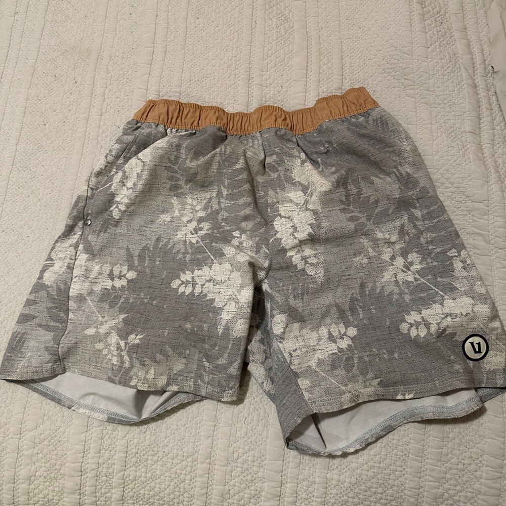 Swim shorts